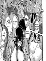 A tehénlány cicimasszázsa - Erotikus képregény - 19. oldal