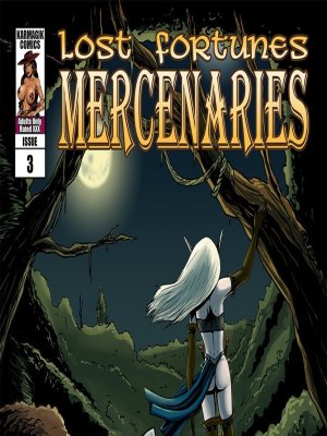 Zsoldosok elveszett szerencséje 3. rész