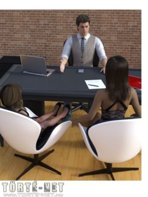 Fotózás - Erotikus képregény