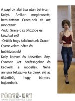 Fotózás - Erotikus képregény