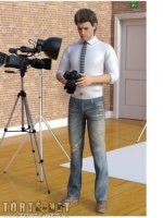 Fotózás - Erotikus képregény - 7. oldal