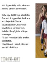 Fotózás - Erotikus képregény - 8. oldal