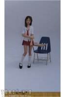 Fotózás - Erotikus képregény - 9. oldal