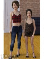 Fotózás - Erotikus képregény - 13. oldal