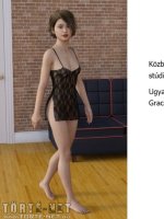 Fotózás - Erotikus képregény - 19. oldal