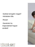 Fotózás - Erotikus képregény - 22. oldal