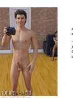 Fotózás - Erotikus képregény - 36. oldal