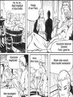 Tíz - Erotikus képregény