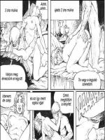 Tíz - Erotikus képregény