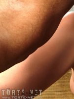 Anya és apa megmutatja - Erotikus képregény - 51. oldal