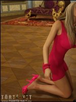 Sandra és Jake királyi kalandja - Erotikus képregény - 8. oldal Sandra és Jake királyi kalandja - Erotikus képregény - 8. oldal