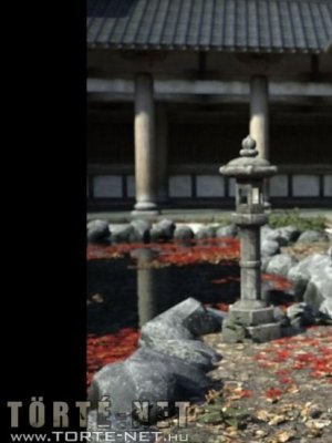 Hitomi 1. rész - Erotikus képregény