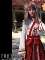 Hitomi 1. rész - Erotikus képregény