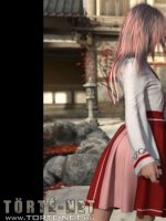 Hitomi 1. rész - Erotikus képregény - 10. oldal