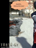 Hitomi 1. rész - Erotikus képregény - 13. oldal