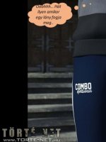 Hitomi 1. rész - Erotikus képregény - 15. oldal