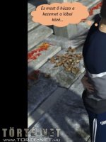 Hitomi 1. rész - Erotikus képregény - 16. oldal