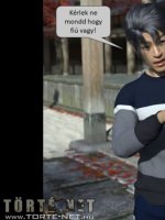 Hitomi 1. rész - Erotikus képregény - 17. oldal