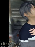 Hitomi 1. rész - Erotikus képregény - 21. oldal