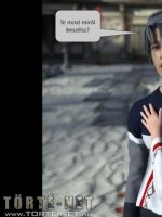 Hitomi 1. rész - Erotikus képregény - 22. oldal