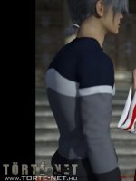 Hitomi 1. rész - Erotikus képregény - 23. oldal