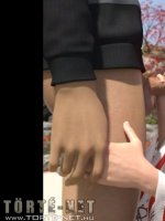 Hitomi 1. rész - Erotikus képregény - 26. oldal