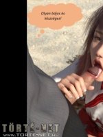 Hitomi 1. rész - Erotikus képregény - 32. oldal