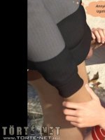 Hitomi 1. rész - Erotikus képregény - 33. oldal