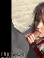 Hitomi 1. rész - Erotikus képregény - 35. oldal