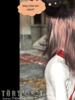 Hitomi 1. rész - Erotikus képregény - 36. oldal