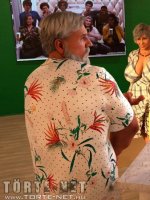 Latin szenvedély 1. rész - Erotikus képregény - 7. oldal