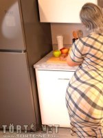 Latin szenvedély 1. rész - Erotikus képregény - 8. oldal