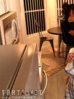 Latin szenvedély 1. rész - Erotikus képregény - 11. oldal