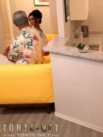 Latin szenvedély 1. rész - Erotikus képregény - 12. oldal