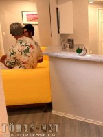 Latin szenvedély 1. rész - Erotikus képregény - 19. oldal