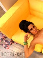 Latin szenvedély 1. rész - Erotikus képregény - 37. oldal