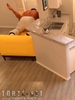 Latin szenvedély 1. rész - Erotikus képregény - 49. oldal