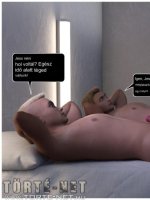 Apa akarata 4. rész - Erotikus képregény - 6. oldal