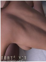 Apa akarata 4. rész - Erotikus képregény - 25. oldal