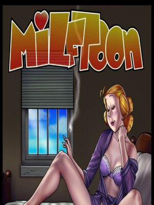 Enciklopédia - Erotikus képregény