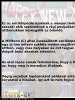 Enciklopédia - Erotikus képregény - 4. oldal