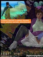 Enciklopédia - Erotikus képregény - 10. oldal