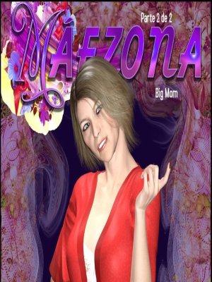 A szomszéd anyja mindig zöldebb 2. rész