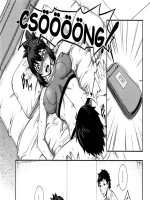 Barátnő <= tornaalsó - Erotikus képregény - 7. oldal