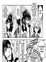 Barátnő <= tornaalsó - Erotikus képregény - 8. oldal