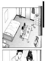 Barátnő <= tornaalsó - Erotikus képregény - 10. oldal