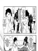 Barátnő <= tornaalsó - Erotikus képregény - 11. oldal