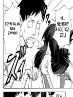 Barátnő <= tornaalsó - Erotikus képregény - 12. oldal