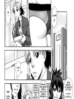 Barátnő <= tornaalsó - Erotikus képregény - 34. oldal