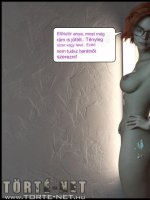 Apa akarata 1. rész - Erotikus képregény - 38. oldal